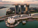 Honeymoon Hemat ke Singapura 3 Hari 2 Malam dari Jakarta, Berdua Rp 8,1 Juta, Pesawat PP dan Hotel