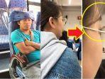 10 Pemandangan Unik di China yang Nggak Bakalan Kamu Jumpai di Negara Lain