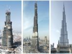 OMG! Ini 8 Fakta Fenomenal Tentang Dubai, Turun Berat Badan Sekilo Saja Bisa Dapat Emas