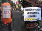 pemudik-motor-dengan-tulisan-kocak.jpg