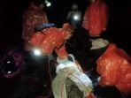 Viral Pendaki Asal Jakarta Alami Cedera saat Naik Gunung Kerinci, Kini Berhasil Dievakuasi Tim SAR