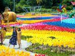 pengunjung-de-windmills-cimory-dairyland-puncak-1.jpg