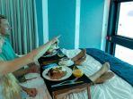 7 Hal Baru di Hotel Selama Pandemi Covid-19 yang Tak Pernah Kamu Temui Sebelumnya