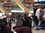 Dua Pria Ini Mabuk dan Bikin Ulah di Bandara, Alasannya Sungguh Bikin Geram!