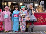4 Aturan Unik di Jepang Khusus Untuk Para Traveler Wanita, Jangan Coba Melanggar!