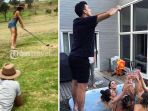 Dibalik Foto Instagram yang Kekinian, Ada Perjuangan Orang yang Memotretnya! Lihat Deh, Bikin Ngakak