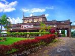 Hari Pahlawan, Ini Tempat Wisata yang Jadi Lokasi Pengasingan Para Pemimpin Bangsa Pada Masanya