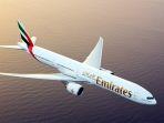 Idul Adha 2022: Maskapai Emirates Hadirkan Menu Spesial di Penerbangan, Ada Ayam Biryani