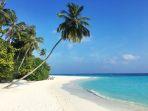 Hoshizuna-no-Hama, Pantai Unik di Jepang dengan Butiran Pasir Berbentuk Bintang