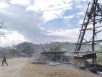 Menilik Petroleum Geoheritage Wonocolo Bojonegoro, Wisata Tambang Minyak Tradisional Tertua di Dunia