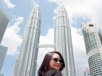 Promo Awal Bulan, Liburan Murah ke Malaysia plus Diskon 20% ke Theme Park Kece dengan Boarding Pass