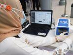 Sudah Tersedia di 8 Stasiun, Penumpang KA Kini Bisa Pilih GeNose C19, Rapid Test Antigen atau RT-PCR