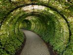Terlihat seperti Taman Indah, Poison Garden Simpan Ratusan Tanaman Beracun yang Siap Merengut Nyawa