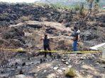 polisi-ketika-melakukan-olah-tkp-di-kawasan-hutan-di-wilayah-banjar-toya-bungkah.jpg