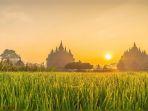 Destinasi Wisata Ditutup Selama 'Jateng di Rumah Saja' Berlangsung, Ini Ketentuan Lengkapnya