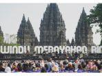 Cara ke Prambanan Jazz Festival 2022, Bisa Naik KRL dari Arah Solo