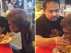 Jempolan! Video Pria Asia dan Kakek India Ini Bikin Netizen Meleleh, Lihat yang Dilakukannya