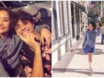 Selain Noah Centineo, Prilly Latuconsina juga Foto Bareng dengan Penyanyi AS, Bikin Iri!