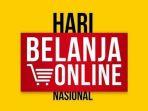 Promo Harbolnas - Makan Super Hemat, Nikmati Diskon Spesial dari BurgerKing hingga McD