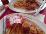 Daftar Promo KFC Spesial 17 Agustus, Ada yang Harganya Cuma Rp 7 Ribu