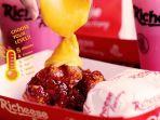 Daftar 4 Promo Makanan 17 Agustus yang Masih Tersedia, Termasuk Richeese Factory