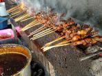 5 Rekomendasi Sate Kambing di Solo yang Buka Pagi - Siang