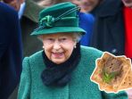 9 Kudapan Wajib yang Selalu Dikonsumsi Ratu Elizabeth II Setiap Hari, No 5 Paling Unik