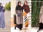 Say Good Bye Ribet! 7 Rekomendasi Hijab Instan Kekinian yang Praktis Dipakai Liburan