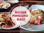 Rekomendasi 6 Rujak Pindang Enak Kenyang di Bali, Harga di Bawah Rp 15 Ribu, Yuk Icip!