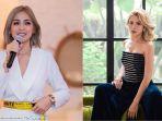 Tampil Keren dengan 5 Rekomendasi Tote Bag Transparan Kekinian ala Jessica Iskandar