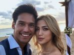 Tulis Pertanyaan Ini, Richard Kyle Bakal Liburan Bareng Lagi dengan Jessica Iskandar?