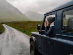 Khawatir Traveling dengan Transportasi Umum di Tengah Pandemi, Mengapa Tak Coba 'Road Trip'?