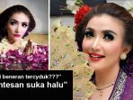 Roro Fitria Terciduk atas Kepemilikan Narkoba, Sebelumnya Ia Sempat Melakukan Ritual Ini di Gua