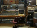 5 Fakta Unik Studio Rekaman Lokananta di Solo, Punya Mixer Recording yang Hanya Ada 2 di Dunia
