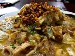 Rujak Selingkuh Hingga Nasi Godhog, Ini 7 Kuliner Unik dan Nyeleneh di Indonesia yang Bikin Heran