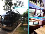 OMG! Kendaraan Wisata China Ini Habiskan Dana Rp 21 Miliar, Isinya Bikin Mangap
