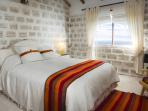 Salt Hotel Luna Salada - Super Mewah! Tembok hingga Furniture Hotel Ini Terbuat dari Garam