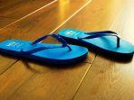 Bahaya Pakai Sandal Jepit atau High Heels selama Penerbangan, Pramugari Ungkap Faktanya