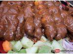 Sate Ayam Legendaris & Enak di Bandung, 11.500 Tusuk Ludes Terjual dalam Sehari