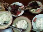 6 Makan Siang Enak Dekat Stasiun Solo Balapan, Bisa Pilih Menu Selat hingga Sate Buntel