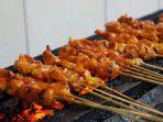 6 Tempat Makan Sate Kambing di Semarang yang Terkenal Enak dan Selalu Ramai Pembeli