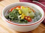 Ingin Makan Sayur Saat Sahur Tapi Tak Ingin Repot? Ini 5 Jenis Sayur yang Bisa Dimasak Tanpa Ribet