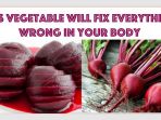 Jangan Lihat Tampilannya, Sayuran Ini Bisa Sembuhkan Banyak Penyakit juga Mengurangi Resiko Stroke