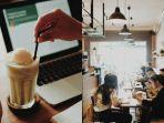 Scandinavian Coffee Shop dan 7 Kafe Kekinian di Serpong, Cocok Buat yang Penat Work From Home