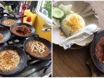 Sego Sambel Cobek Obong, Kuliner Favorit di Sukoharjo yang Wajib Dicoba Penggemar Pedas