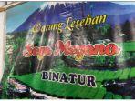Sego Megono Khas Pekalongan Enak dan Murah, Seporsi Cuma Rp 2.500