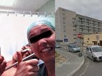 Bikin Geram! Staf Medis Ini Malah Selfie Narsis di Depan Pasien Pasca-operasi, Begini Akibatnya