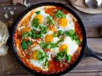 Ragam Menu Sarapan dari 7 Negara di Dunia, Ada Filipina hingga Venezuela