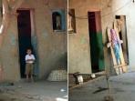 Shani Shingnapur - Astaga! Semua Bangunan di Desa Ini Tidak Berpintu, Termasuk Toilet dan Bank