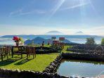 Menengok Keindahan Silancur Highland di Magelang, Tempat Camping Sekaligus Spot Sunrise Menawan